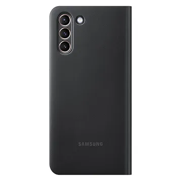 Bao da Samsung Galaxy S21 Plus Ledview 