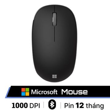 Chuột không dây Microsoft Mouse