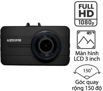 Camera AZDOME G71