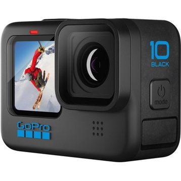 Camera GoPro Hero 10