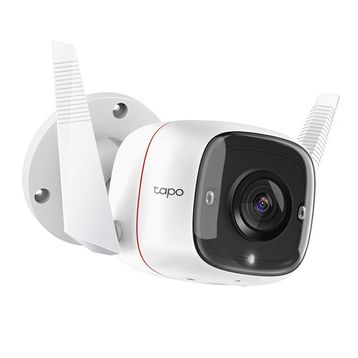 Camera IP ngoài trời 3MP TP-Link Tapo C310