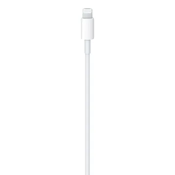 Cáp Type C - Lightning Apple MM0A3FE/A 1m