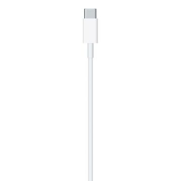 Cáp Type C - Lightning Apple MM0A3FE/A 1m
