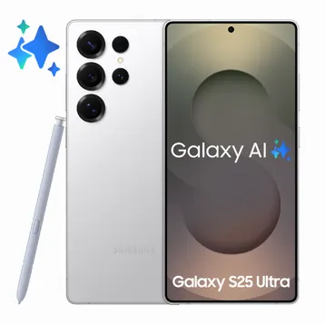 Samsung Galaxy S25 Ultra