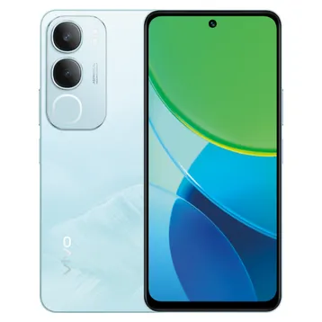 Xanh