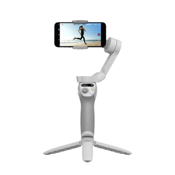 Tay cầm Gimbal DJI OM 5 Mobile SE