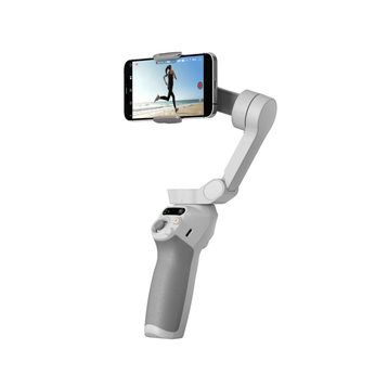 Tay cầm Gimbal DJI OM 5 Mobile SE