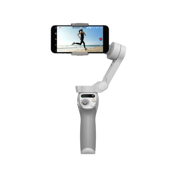 Tay cầm Gimbal DJI OM 5 Mobile SE