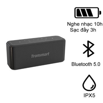 Loa Bluetooth Tronsmart Mega Pro 60W