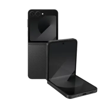 Samsung Galaxy Z Flip6 thumbnail 4