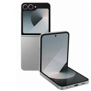 Samsung Galaxy Z Flip6 thumbnail 5