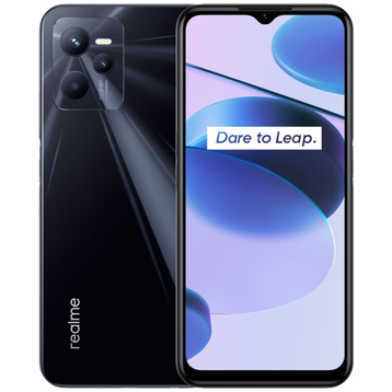 realme C35 4GB 64GB