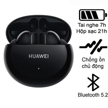 Tai nghe không dây Huawei Freebuds 4i