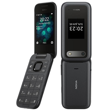 Nokia 2660 Flip