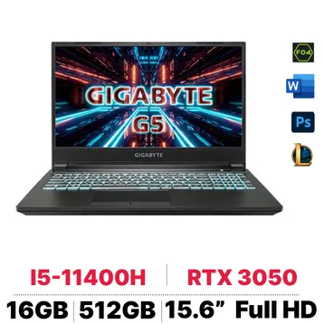 Laptop Gigabyte G5 GD-51S1123SO 