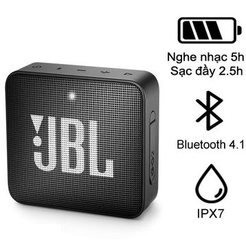 jbl go 2 cellphones