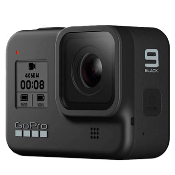 Camera GoPro Hero 9