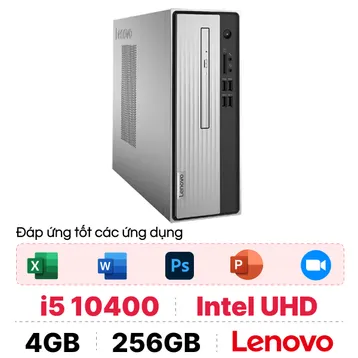 PC văn phòng Lenovo IdeaCentre 3 07IMB05 90NB00E3VN