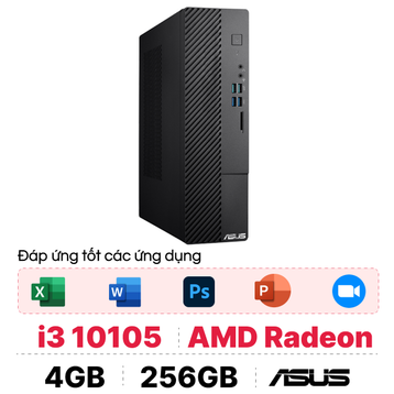 PC văn phòng Asus D500SC-3101050600