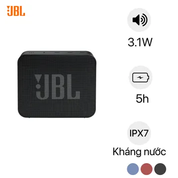 Loa Bluetooth JBL Go Essential