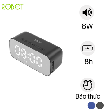 Loa Bluetoooth Robot RB560 