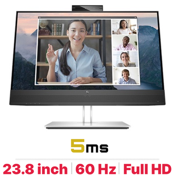 Màn hình HP E24MV G4 169L0AA 23.8 inch 