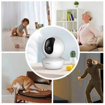 Camera IP Wifi Imou IPC-A23P 1080P 2MP