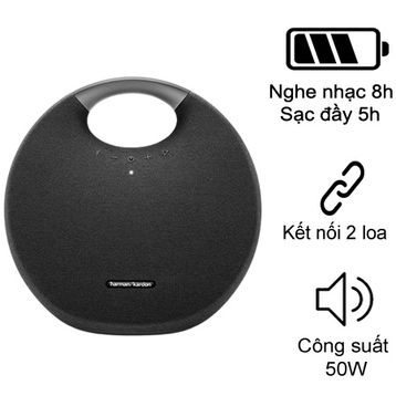 harman kardon loa bluetooth