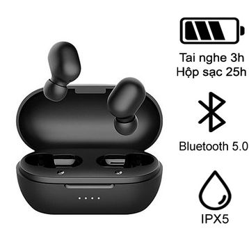 Tai nghe Bluetooth Haylou GT1 Pro
