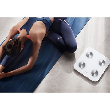 Cân thông minh Huawei Smart Body Fast Scale 3