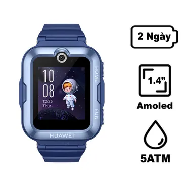 Đồng hồ định vị trẻ em Huawei Watch Kids 4 Pro