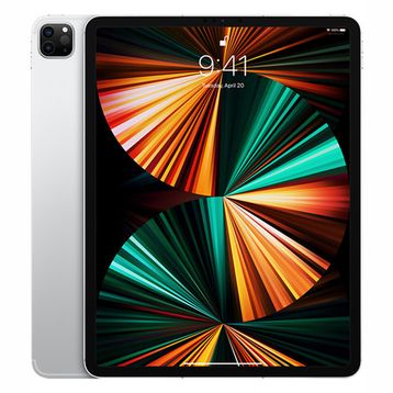 Apple iPad Pro 12.9 2021 M1 WiFi 128GB I Chính hãng Apple Việt Nam - Đã kích hoạt