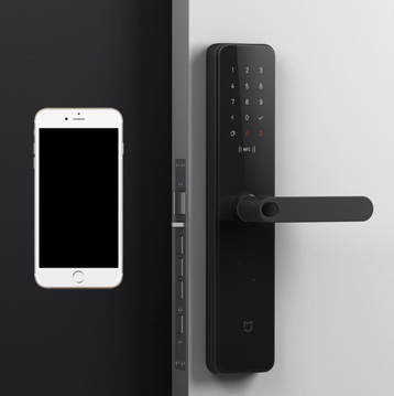 Khoá cửa thông minh Xiaomi Mijia NFC