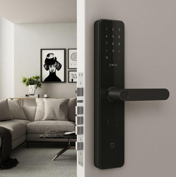 Khoá cửa thông minh Xiaomi Mijia NFC