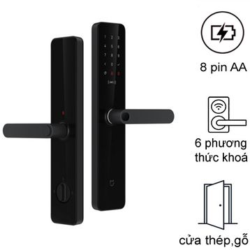 Khoá cửa thông minh Xiaomi Mijia NFC