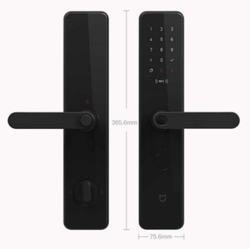 Khoá cửa thông minh Xiaomi Mijia NFC