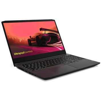 Laptop Lenovo IdeaPad Gaming 3 15ACH6 82K201BBVN