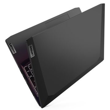 Laptop Lenovo IdeaPad Gaming 3 15ACH6 82K201BBVN