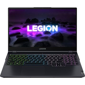 Laptop Lenovo Gaming Legion 5 15ACH6 - Cũ đẹp