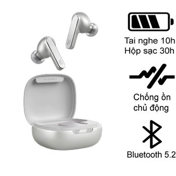 Tai nghe Bluetooth True Wireless JBL Live Pro 2