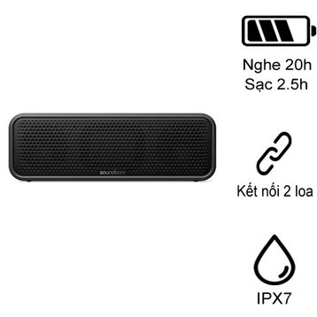 anker a3125 soundcore select 2