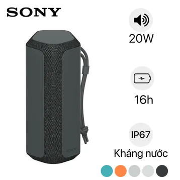 Loa Bluetooth Sony SRS-XE200