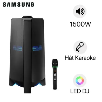 Loa tháp Samsung MX-T70