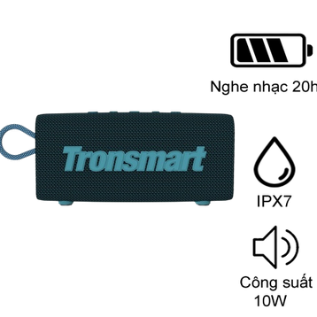 Loa Bluetooth Tronsmart Trip 10W