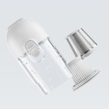 Máy hút bụi cầm tay Xiaomi Mi Vacuum Cleaner Mini