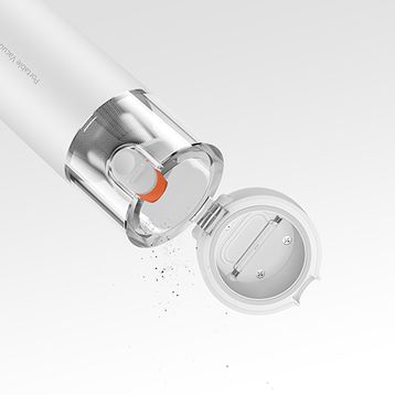 Máy hút bụi cầm tay Xiaomi Mi Vacuum Cleaner Mini
