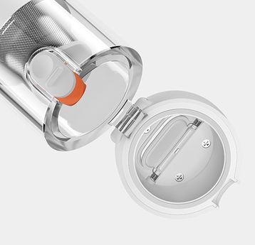 Máy hút bụi cầm tay Xiaomi Mi Vacuum Cleaner Mini