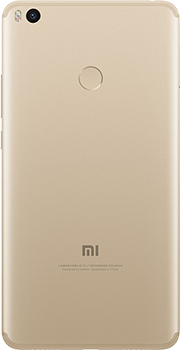 Xiaomi Mi Max 2 64 GB Chính hãng giá tốt | CellphoneS.com.vn