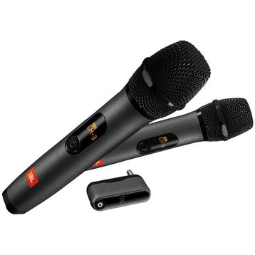 Micro không dây JBL Micas 2