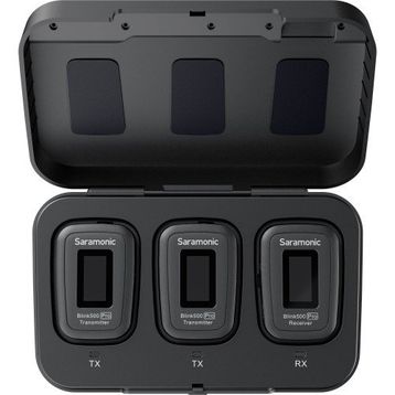 Microphone Saramonic Blink 500 Pro B2